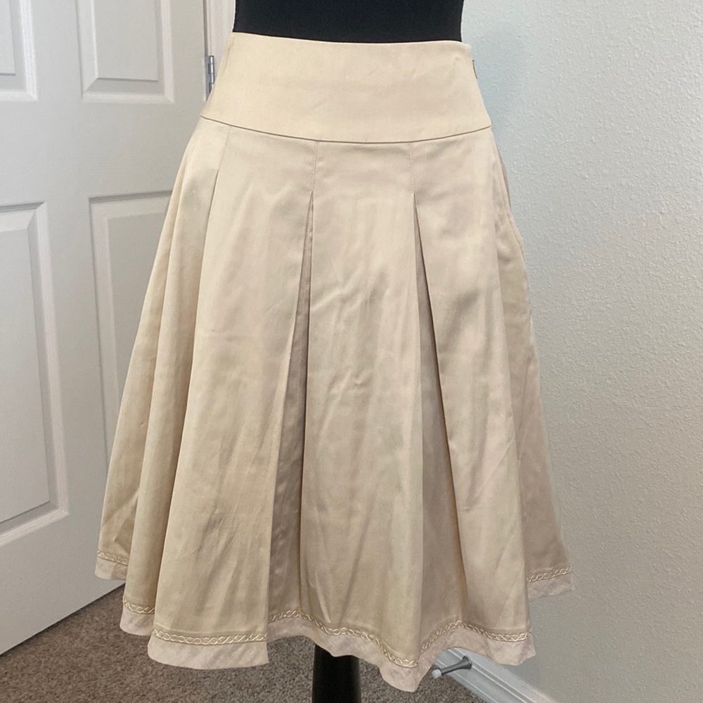 WHBM SKIRT